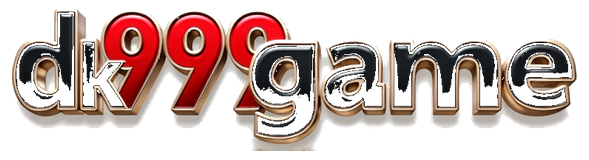 dk999game logo